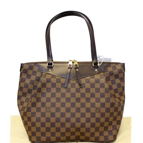 westminster louis vuitton|louis vuitton ebene handbags.